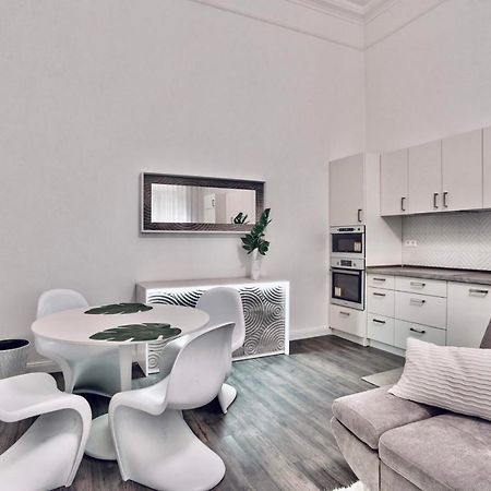 Inn The Downtown Budapeszt Zewnętrze zdjęcie