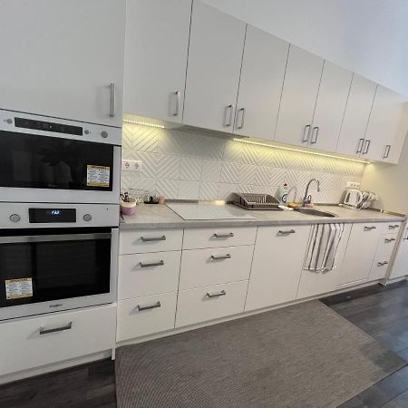 Inn The Downtown Budapeszt Zewnętrze zdjęcie