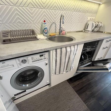 Inn The Downtown Budapeszt Zewnętrze zdjęcie