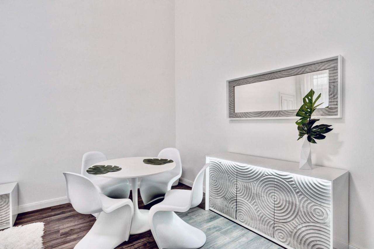 Inn The Downtown Budapeszt Zewnętrze zdjęcie
